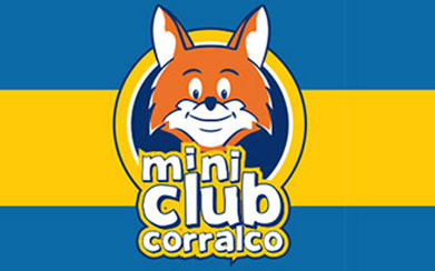 Hotel Corralco Guardería mini club